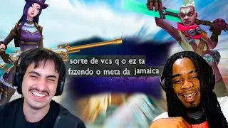 A IA FOI LONGE DE MAIS - URF