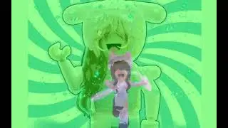 c-ap green screen