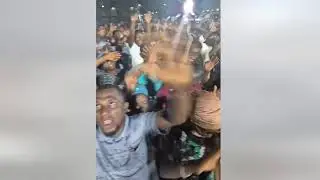 ASOTELE WOLI - PROPHETIC DECLARATION WITH PROPHET TAIWO OJO 18/06/2024