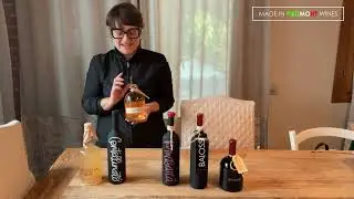 Made in Piedmont Wine   Cantina Fontechiara   interview 20250524   EN