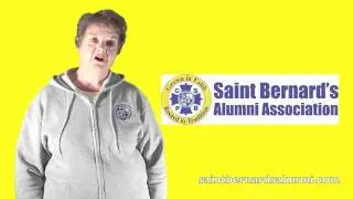 Saint Bernard's Alumni Website Introduction