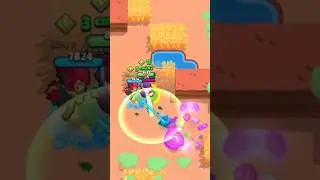 #DuoShowdown FULL MATCH - Wizard Byron (1,049 🏆)