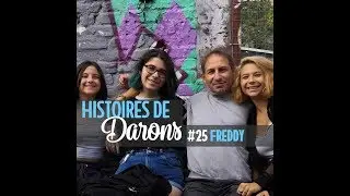 Freddy n'a pas scolarisé ses 3 filles #HistoiresdeDarons 25