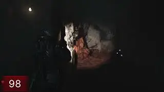 Cronos The New Dawn: ep4 The Unmerged One