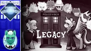 The Chronicles of Doctor Whooves Promo: Legacy [LINK IN INFO]