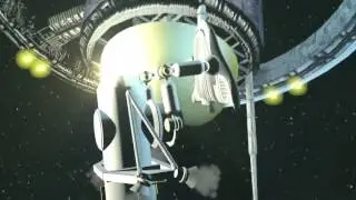 Circuitbot Orbital Insertion