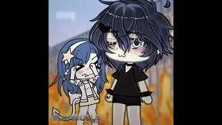hi im horny bye. #gacha #viral #trending #like #humor #friends #jokes