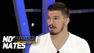 NIN: Shtanget Andi, Jasmina 'nderhyn' ne emision  &ndash; 30.05.2021 &ndash; Klan Kosova