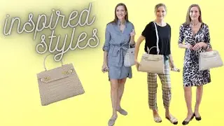 AFFORDABLE LUXURY/PERFUME AND STYLE INSPIRATIONS/FT TEDDY BLAKE BAG