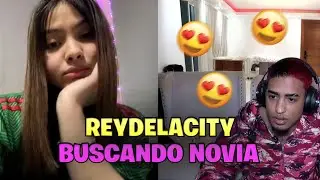 REYDELACITY BUSCANDO NOVIA EN OME TV