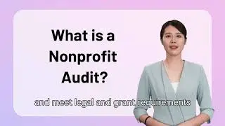 The Nonprofit Audit &ndash; Essential Tips