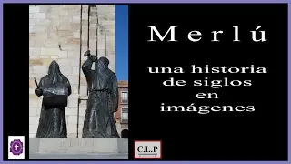 Merl&uacute;, figura hist&oacute;rica en la Cofrad&iacute;a Jes&uacute;s Nazareno de Zamora (Espa&ntilde;a)