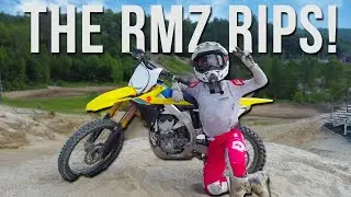I LOVE THIS BIKE!!