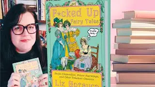 A Reading From F*cked Up Fairy Tales