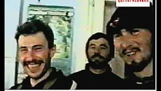 Ники-Хита Курчалоевский район 4 декабрь 1995 год.Фильм Саид-Селима.