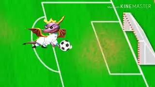 S02E23 Spyro's hat trick hero great match