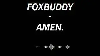 Amen.