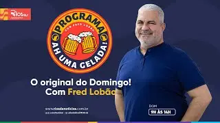 AH UMA GELADA | BANDA ARROCHA A2| 18.01.2026