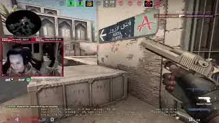 FALLEN OFFICIALLY JOINED LIQUID!! + Twitch Recap CSGO