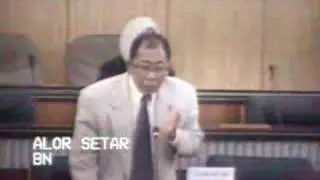 Chee Heung: Crime up because economy good