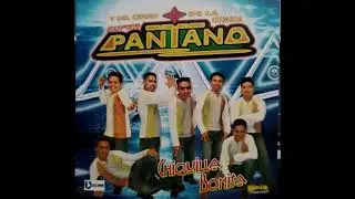 CUMBIA CACHONDA  - SUPER PANTANO
