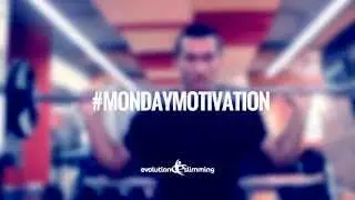 #MondayMotivation at Evolution Slimming