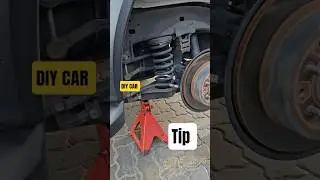 Совет для автолюбителей, который можно сделать своими руками #автомобиль #шорты