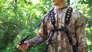 Muddy Magnum Pro Harness
