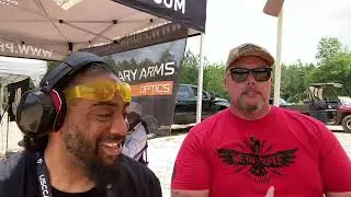 F.F.R. Interview with Jared Yanis of Guns & Gadgets at NOC Train and Learn 2024