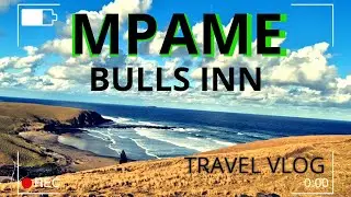 BULLS INN - MPAME #fishing #easterncape #fish #travel #bullsinn #angler