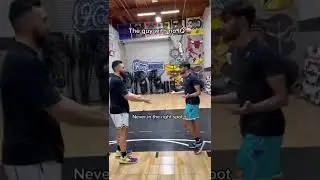 The WORST hoopers to play WITH 🤦🏽🤣