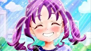 [ GR&infin;VE L&infin;P ] 'Shigure Kokoro' || ✪Cure Kyun✪ || ( Full Ver ) 