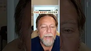 What's The Best Juicer? 🥬🍎🥒🥕🫑