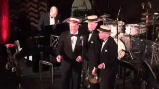 Dutch Newman and the Rhythm Boys