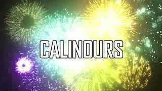 HAPPY BIRTHDAY CALINOURS