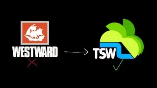 Westward Final Closedown/TSW First Startup (1st January 1982, my version)