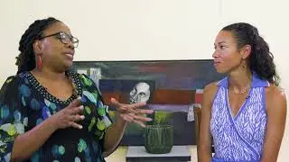 SoulTalk Season 2 Episode 2 - Aisha Praught Leer
