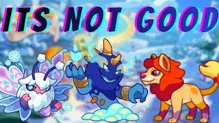 Dissapointing New Treasure Track ;( | Prodigy Math Game