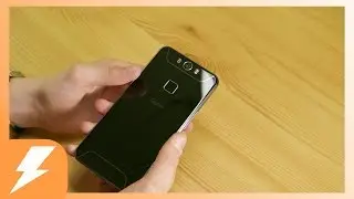 Gigaset ME Pro UNBOXING | DominikSax