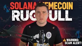 How to Stop Getting Rugged with Solana Memecoins in 2025 (Step-By-Step)