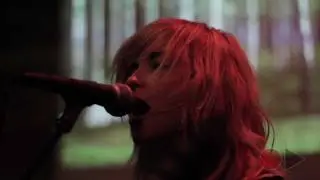 Follow That Bird @ Mohawk - 