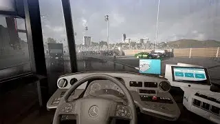 🔴Bus Simulator Multiplayer ,Приятного просмотра😉