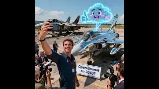 Mort du SCAF. La France aura t elle son rafale F5 inter-op&eacute;rationnel avec le NGF Europ&eacute;en ?