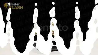 Liquid Motion Elements