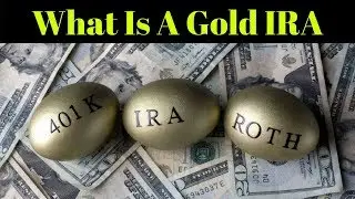 How Does Home Storage Gold IRA Work In The US In 2017