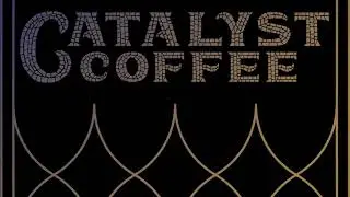 Catalyst Coffee 2