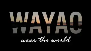 Wayao Teaser Trailer