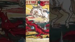 Russian White Army 1917! #history #ww1 #russia #russian #civilwar #army #shortvideo #shorts #short