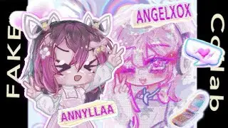 Perfectnight.mp 💝💞 Fake collab with @Angelxoox// Gacha // #Angelxoxfakecollab 🌸🎆