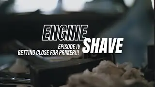 1999 Civic Hatchback | Shaving my Engine Bay PT IV